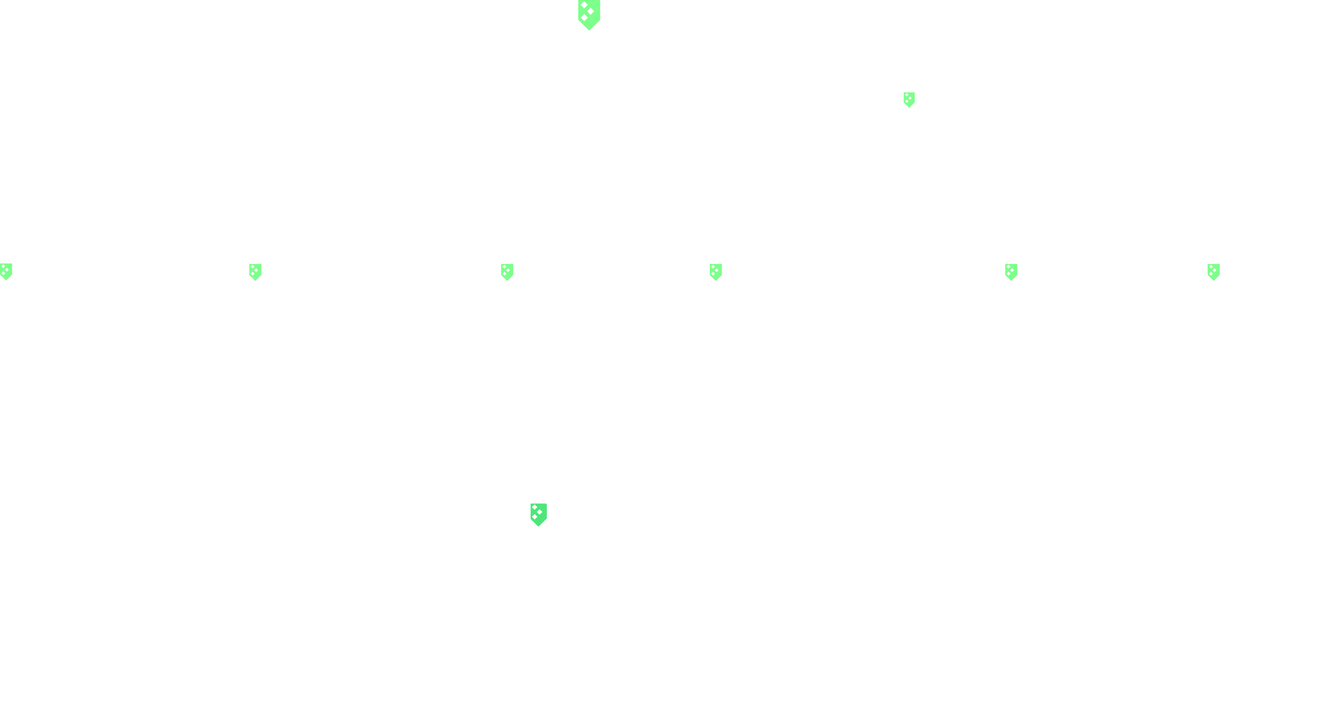 Pinwell structure graph